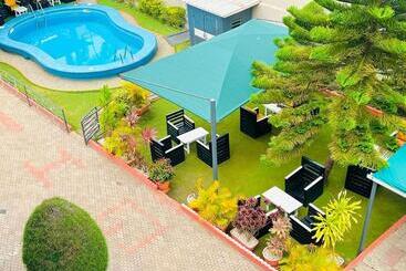 پانسیون Happy Guest House   Hgh