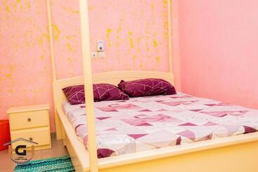پانسیون Happy Guest House   Hgh