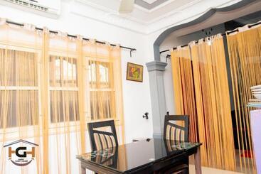 پانسیون Happy Guest House   Hgh