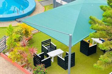 پانسیون Happy Guest House   Hgh