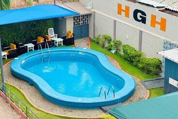 پانسیون Happy Guest House   Hgh