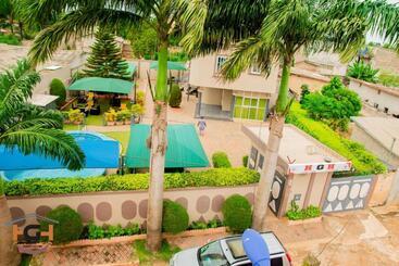 پانسیون Happy Guest House   Hgh