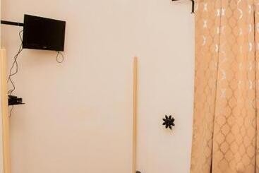 پانسیون Happy Guest House   Hgh