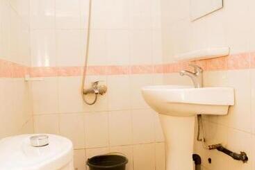 پانسیون Happy Guest House   Hgh