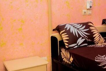 پانسیون Happy Guest House Hgh
