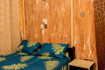 پانسیون Happy Guest House   Hgh