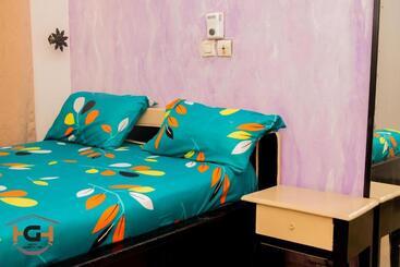 پانسیون Happy Guest House   Hgh