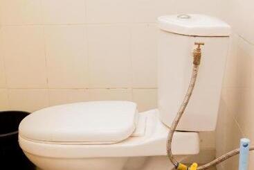 پانسیون Happy Guest House   Hgh