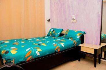 پانسیون Happy Guest House   Hgh
