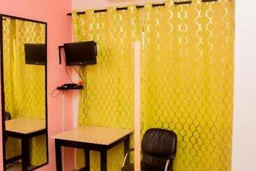 پانسیون Happy Guest House   Hgh