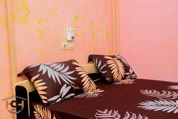 پانسیون Happy Guest House   Hgh