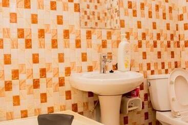 پانسیون Happy Guest House   Hgh