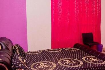 پانسیون Happy Guest House   Hgh