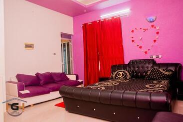 پانسیون Happy Guest House   Hgh