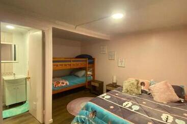 پانسیون Hostel Marysol