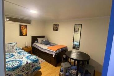 پانسیون Hostel Marysol