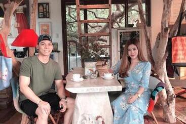 پانسیون La Bella Tagaytay Casa Raffa
