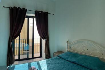 پانسیون Le 3 Isole