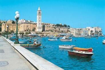 پانسیون Le 3 Isole