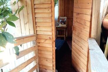 پانسیون Hostel Paraiso De Colores