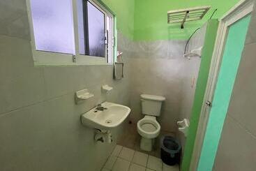 بنسيون Posada Isis