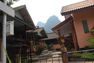 پانسیون Say Lom Guesthouse