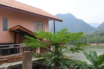 پانسیون Say Lom Guesthouse