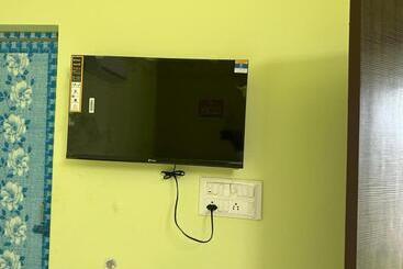 پانسیون Vga Residency