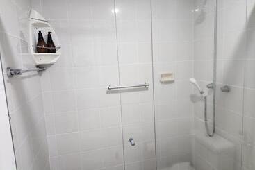 Qi Intelligence Flat Ibirapuera