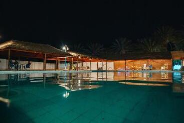 استراحتگاه Jnayna Home For Camping