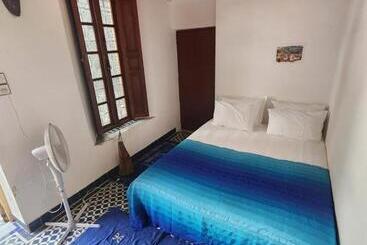 ریاض Fez Experiences