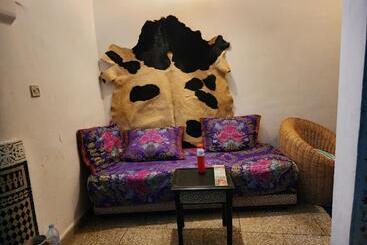 ریاض Fez Experiences