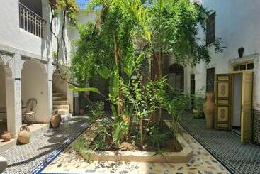 ریاض Fez Experiences