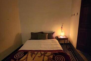 ریاض Fez Experiences