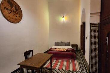ریاض Fez Experiences