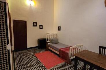 ریاض Fez Experiences