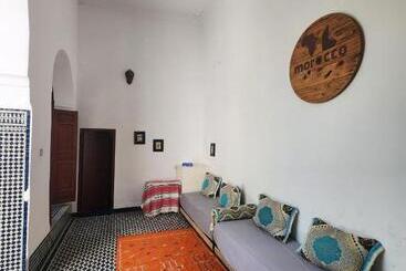ریاض Fez Experiences