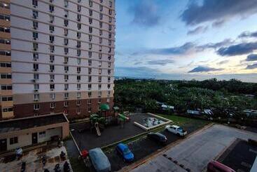מלון דירות Saekyung Marigondon Lapu Lapu City Cebu