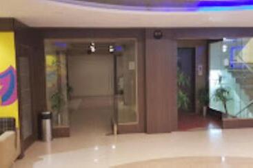 The Galaxy Hotel,rajkot