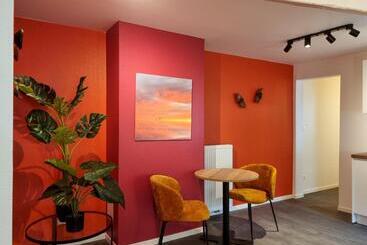 Travel Homes   Rapp, Charm In The Heart Of Colmar