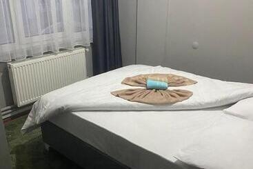 Samsun Otel Vidinli