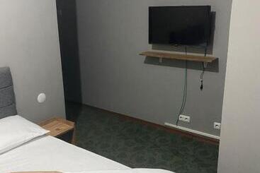 Samsun Otel Vidinli