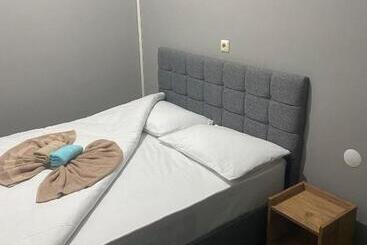 Samsun Otel Vidinli