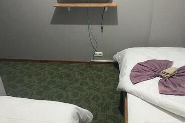 Samsun Otel Vidinli