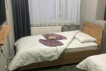 Samsun Otel Vidinli