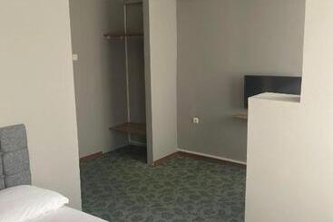 Samsun Otel Vidinli