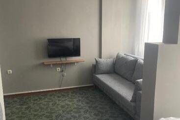 Samsun Otel Vidinli