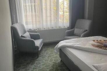 Samsun Otel Vidinli