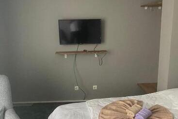 Samsun Otel Vidinli