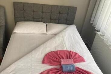 Samsun Otel Vidinli
